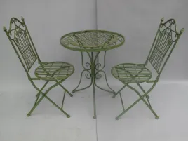 meble-ogrodowe-stol-2-krzesla-komplet-zielony-ogrod