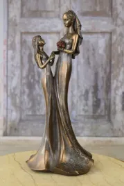 druhna-panna-mloda-slub-wesele-dekoracja-statuetka-figura-prezent