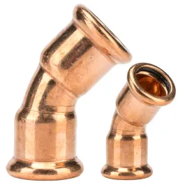 kolano-kolanko-luk-45-dwukielichowy-k2-miedziany-o-18-mm-zacisk-solidny