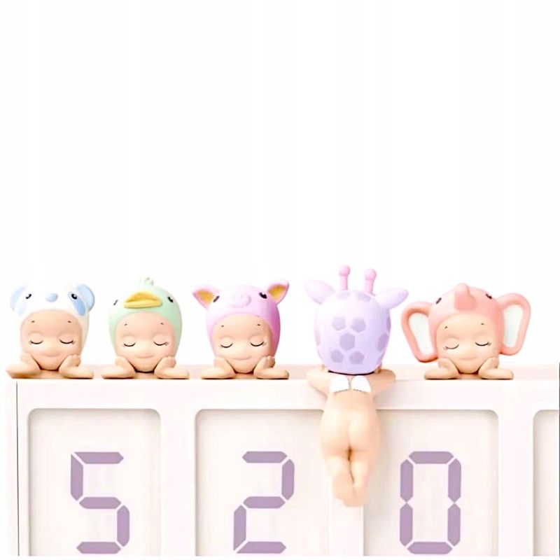 SONNY ANGEL NA TELEFON SONNY ANGEL MINI LALECZKA HIPPERS