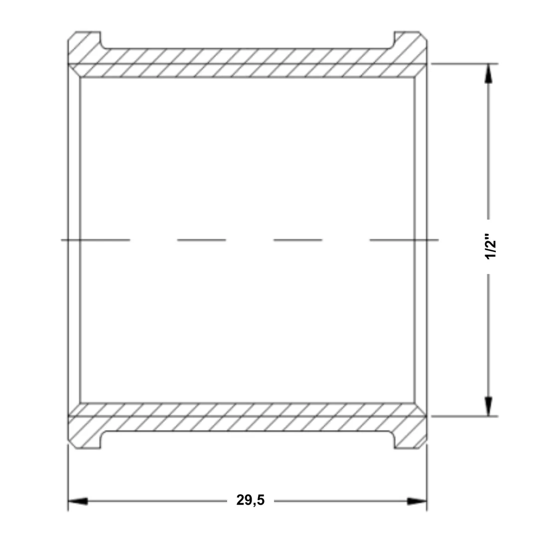 mufa-chrom-1-2-cala