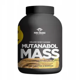 mutanabol-mass-3kg-maslo-orzechowe-z-bananem-fire-snake