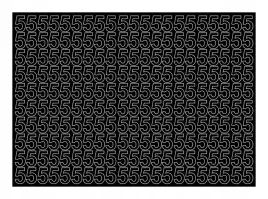 zestaw-samoprzylepnych-cyfr-5-piatka-1cm-210szt