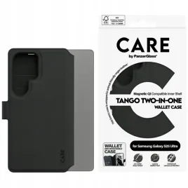 etui-care-by-panzerglass-feature-tango-2w1-wallet-samsung-galaxy-s25-ultra