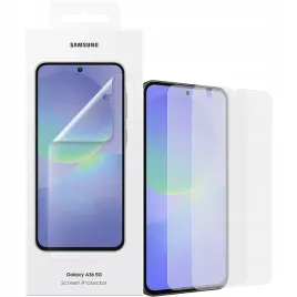 folia-ochronna-screen-protector-samsung-galaxy-a36-transparancy