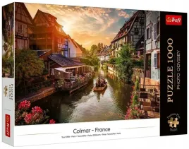 puzzle-1000-mala-wenecja-w-colmar-francja-trefl