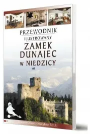 przewodnik-ilustrowany-zamek-dunajec-w-niedzicy-
