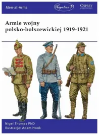 armie-wojny-polsko-bolszewickiej-1919-1921-t-nigel