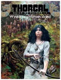 wyspa-zaginionych-dzieci-thorgal-tom-6