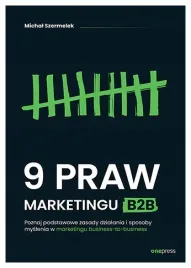9-praw-marketingu-b2b-michal-szermelek