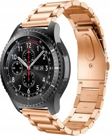 pasek-yssnh-ze-stali-nierdzewnej-zloto-rozowy-samsung-galaxy-watch-46-mm