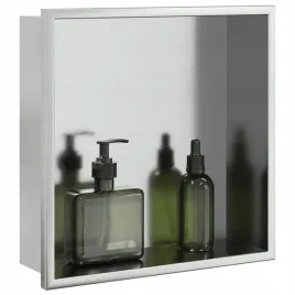 vidaxl-wneka-prysznicowa-szczotkowana-srebrna-32x32x9-cm-stal
