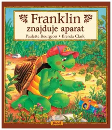 franklin-znajduje-aparat-paulette-bourgeois