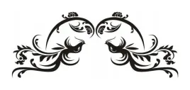 naklejka-na-sciane-naklejka-na-meble-naklejki-do-sypialni-ornament-166