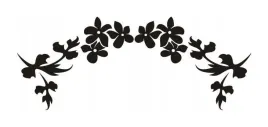 naklejka-na-sciane-naklejki-na-meble-naklejki-do-salonu-kwiaty-ornament-125