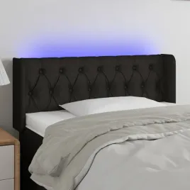 vidaxl-zaglowek-do-lozka-z-led-czarny-103x16x78-88-cm-tkanina