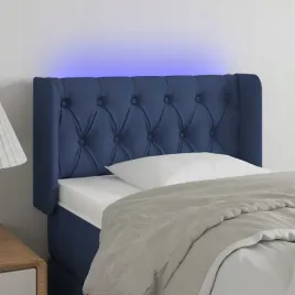 vidaxl-zaglowek-do-lozka-z-led-niebieski-83x16x78-88-cm-tkanina