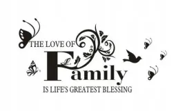 naklejka-na-sciane-z-napisem-the-love-of-family-cytat-rodzina-dom-173