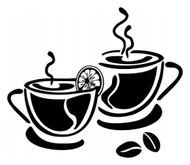 naklejka-scienna-meblowa-do-kuchni-kawiarnia-filizanki-kawa-herbata