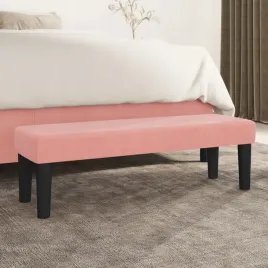 vidaxl-lawka-rozowa-100x30x30-cm-tapicerowana-aksamitem