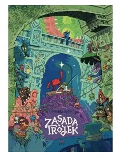 tomasz-spell-zasada-trojek