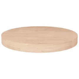 vidaxl-okragly-blat-do-stolika-o40x4-cm-surowe-drewno-debowe