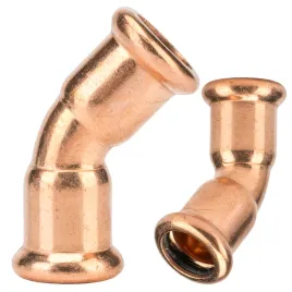 kolano-kolanko-luk-45-dwukielichowy-k2-miedziany-o-15-mm-zacisk-solidny