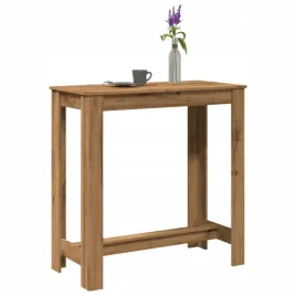 vidaxl-stolik-barowy-dab-artisian-102x50x1035-cm