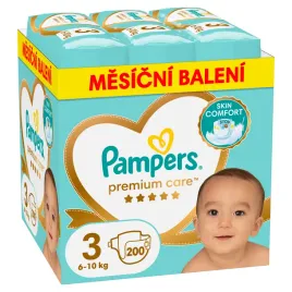pieluszki-pampers-premium-care-rozmiar-3-200-szt