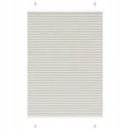vidaxl-roleta-plisowana-jasnoszara-100x100cm-szerokosc-tkaniny-994-cm