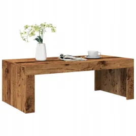 vidaxl-stolik-kawowy-kolor-starego-drewna-102x50x35-cm