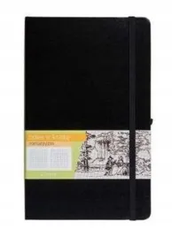 notes-a5-kratka-romantyzm-czarny-antra-antra