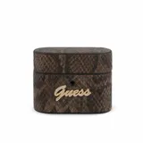 guess-guacappusnsmlbr-airpods-pro-cover-brazowy-brown-python-collection