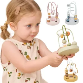 dla-najmlodszych-drewniany-poreczny-labirynt1szt