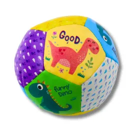 koloorwy-zestaw-miekkich-pileczek-z-dinozaurami-3szt