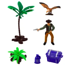 dla-dzieci-zestaw-kowbojski-figurki-woz-akcesoria