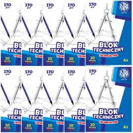 blok-techniczny-bialy-a3-astra-10-kartek-170g-szkolny-plastyka-10-sztuk