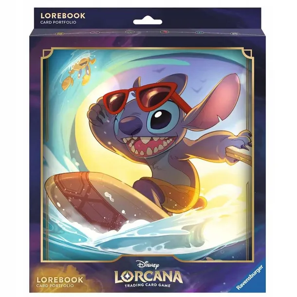disney-lorcana-set04-portfolio-b-stan-opakowania-oryginalne