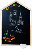 tablica-wiszaca-domek-wiek-dziecka-3-lata