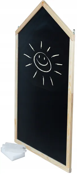 tablica-wiszaca-domek-material-drewno