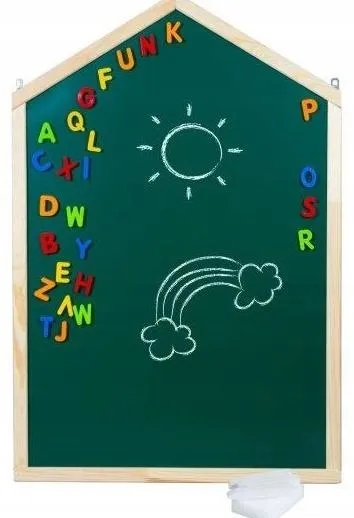 tablica-wiszaca-domek