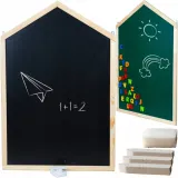 tablica-wiszaca-domek-rodzaj-magnetyczna