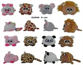 zwierzeta-dzungla-kula-8cm-mix