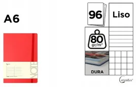 notatnik-a6-96k-czerwony-mix
