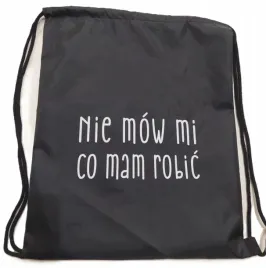 worek-plecak-nie-mow-mi-co-mam-robic