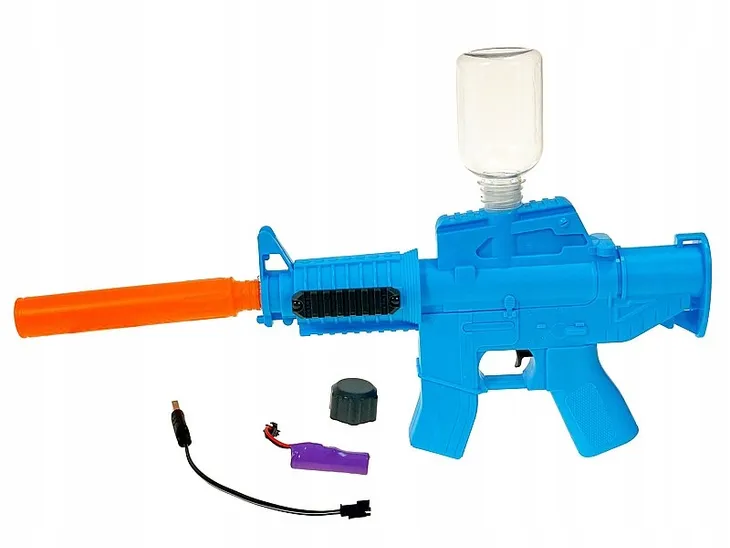 pistolet-na-wode-usb-rodzaj-pistolet-na-wode