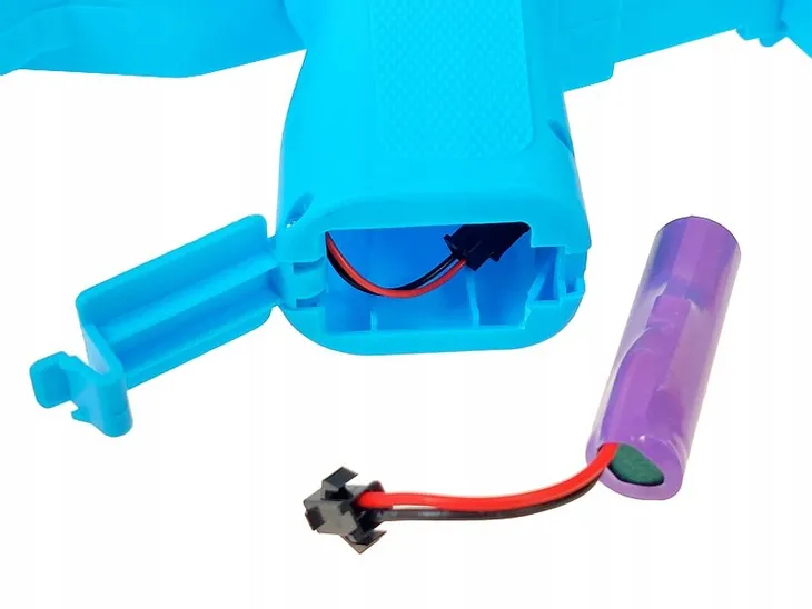 pistolet-na-wode-usb-stan-opakowania-oryginalne