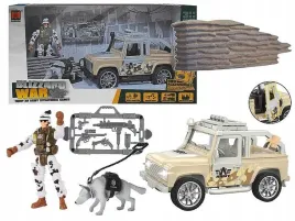 jeep-wojskowy-z-akcesoriami