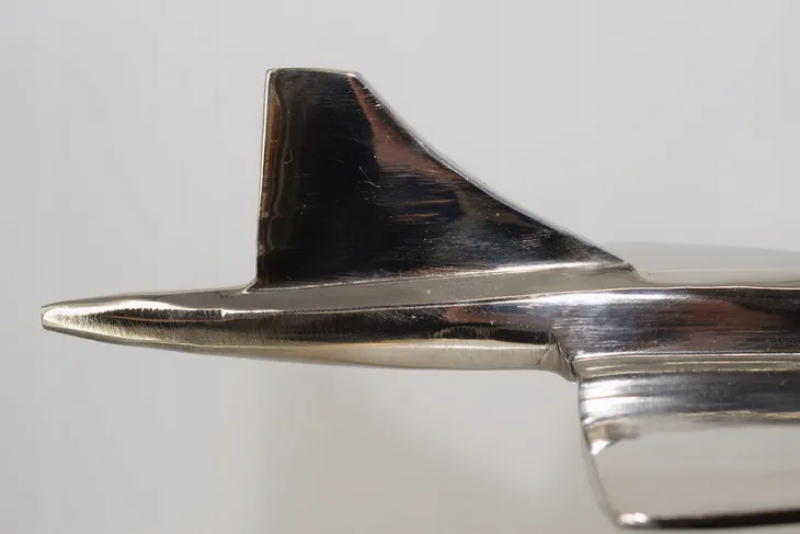 duzy-model-samolotu-concorde-aluminiowy-model-samolot-prezent-pilot-stan-nowy-wysokosc-produktu-1-cm