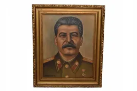 portret-jozef-stalin-przywodca-zwiazek-radziecki-obraz-olejny